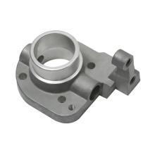 Chine personnalisée ADC12 A380 Aluminium Die Coulage de moto à moteur